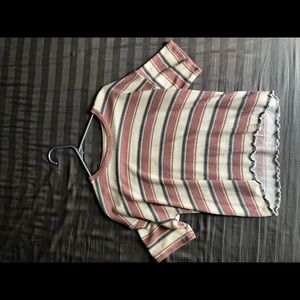 American Eagle shirt